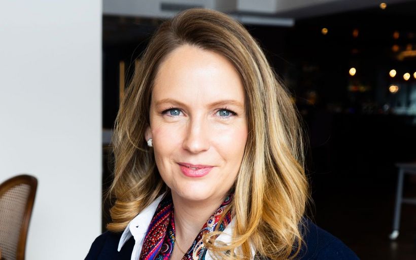 Marie Reichenbach-Julen