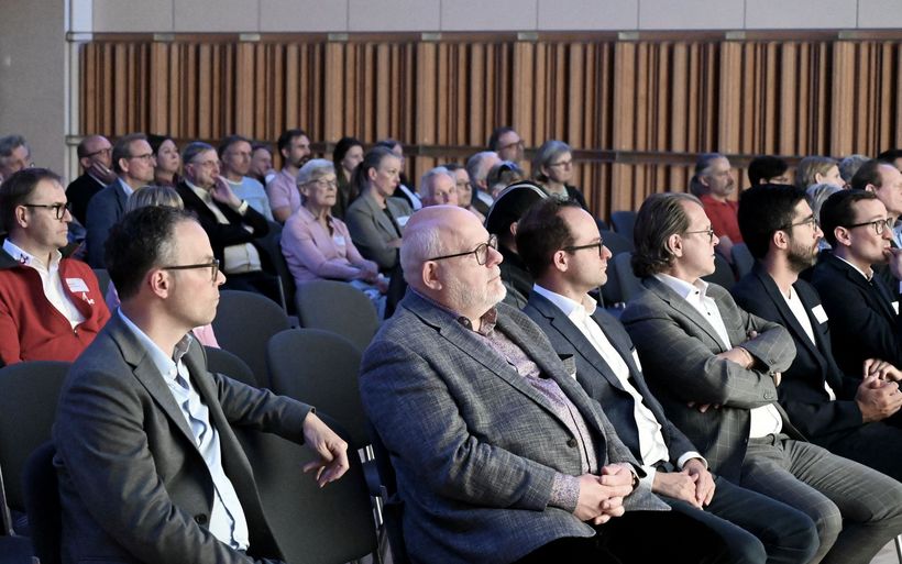 Generalsversammlung Zug Tourismus