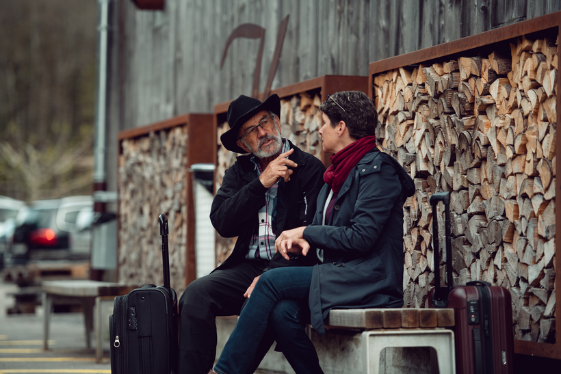 Babyboomer reisen bis zu 25 Prozent mehr als Durchschnittstouristen.