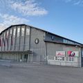 Bild der Alten Festhalle