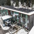 Laax Riders Hotel 