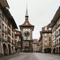 Zytglogge Bern