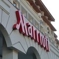 Marriott Logo
