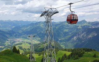Seilbahn