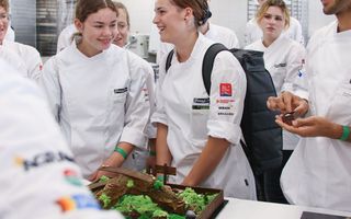 Spass und Lernen am «Young Star» verbinden