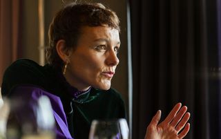 Bild von Lauren Wildbolz 