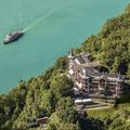 Grandhotel Giessbach