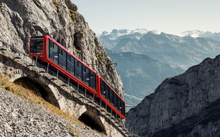 Pilatus-Bahnen
