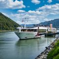 Flusskreuzfahrten