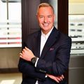 Stephan Schubpach, CEO Chedi Hospitality