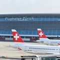 Flughafen Zürich