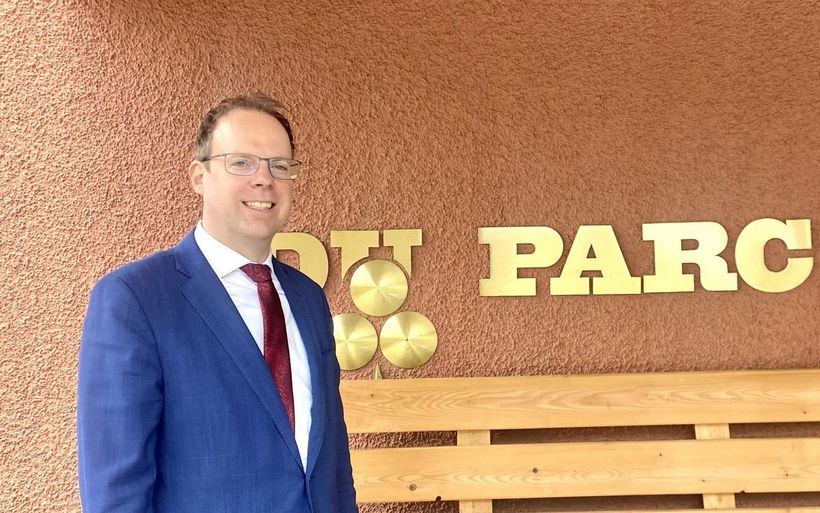 Benjamin Müller-Rappard