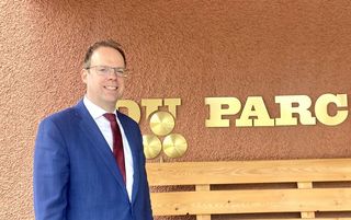 Benjamin Müller-Rappard