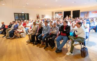 Mitgliederversammlung von Baselland Tourismus