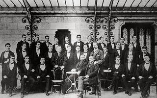 Anniversaire de l'EHL