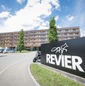 Revier Hotel Säntispark