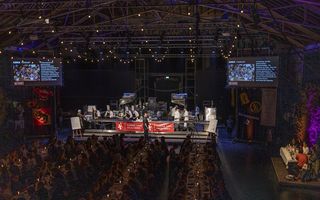 Kichten Battle Tag 2 in Bern