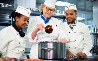 Ausbildung Progresso