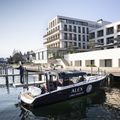 Hotel Alex Lake Zurich
