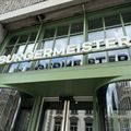 Neue Burgermeister-Filiale am Bahnhof Zürich Enge