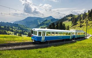 Arth-Rigi-Bahn 