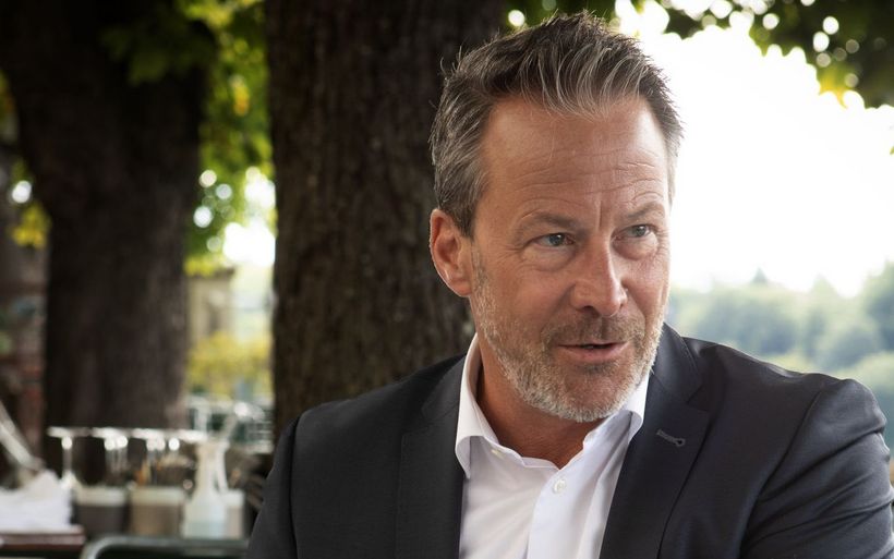 Christian Hürlimann