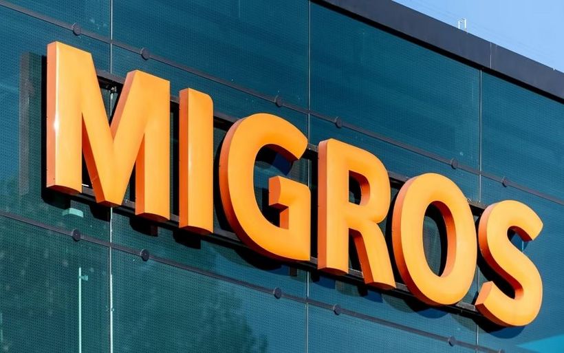 Logo Migros
