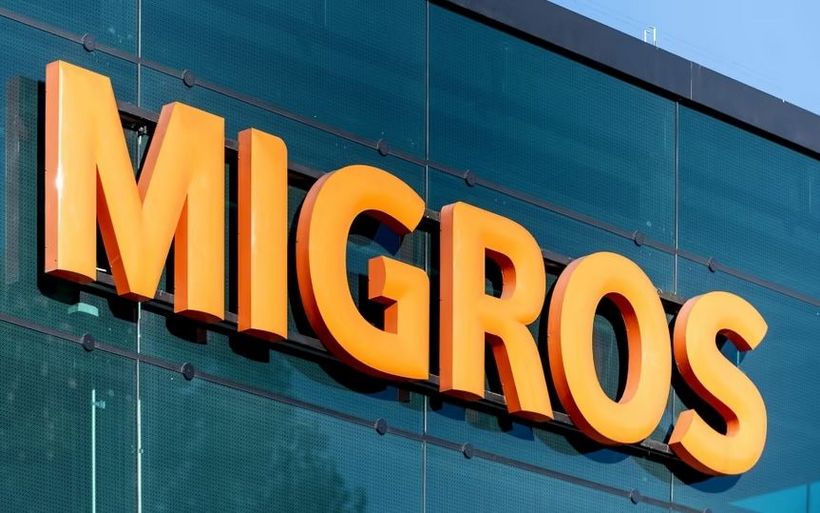 Logo Migros