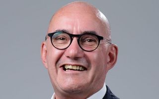 Eric Dasen führt neu das Hotel Linde.