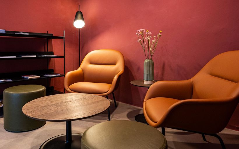 Jugendherberge Martigny