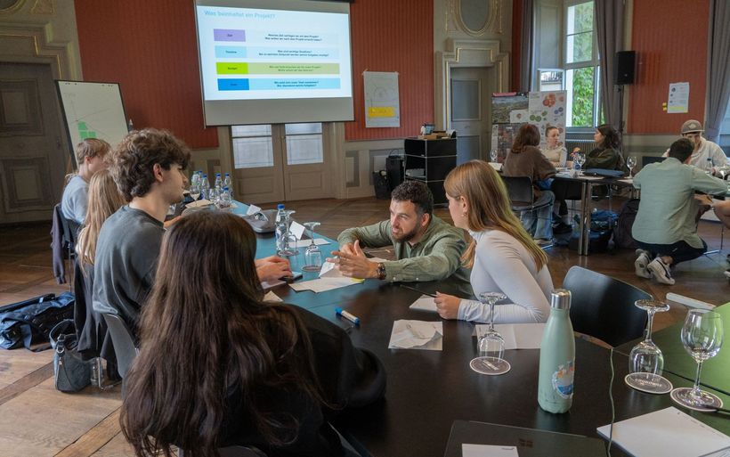 Private Selection Hotels Klima Company Challenge