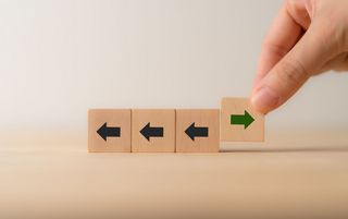 Symbolbild Nachhaltigkeit