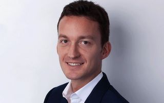 Nouveau responsable ST au Japon