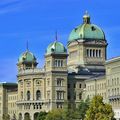 Bundeshaus Bern