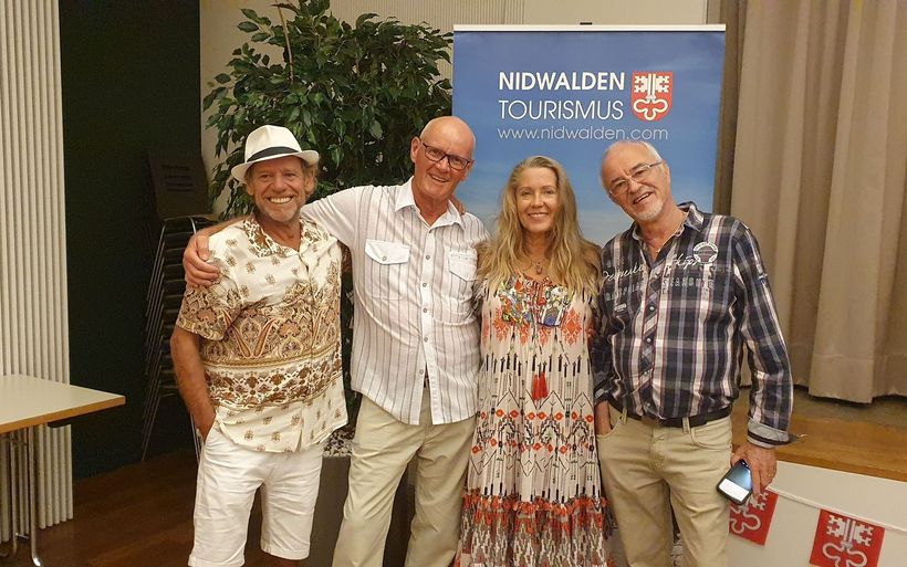 Um auf den Video-Wettbewerb aufmerksam zu machen, wurden kurze, authentische und einfach gehaltene Videos zu verschiedenen Themen produziert. Die Kurzfilme entstanden in Zusammenarbeit mit dem Filmteam Sooli.