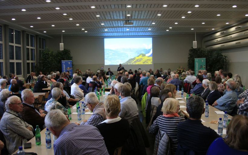 Generalversammlung der 