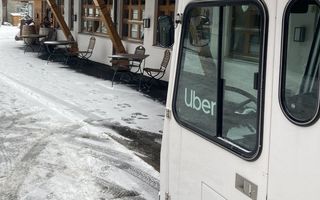 véhicule électrique 