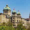 Bundeshaus Bern