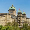 Bundeshaus Bern