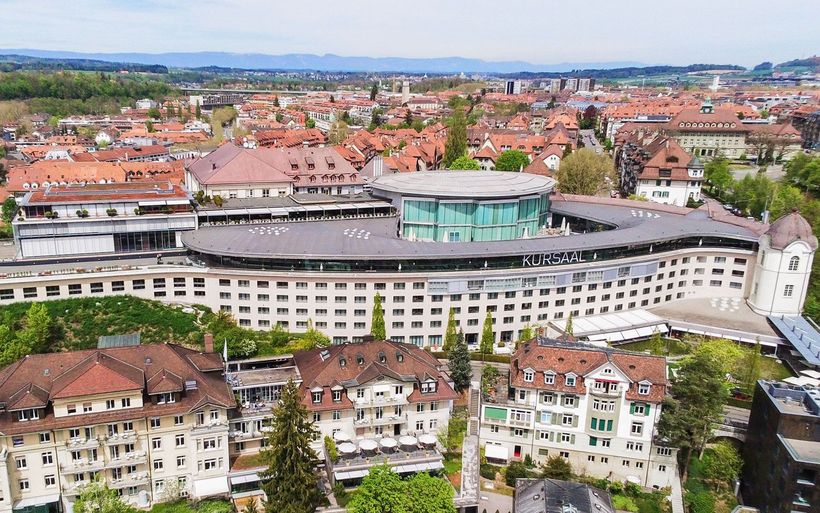 Kursaal Bern