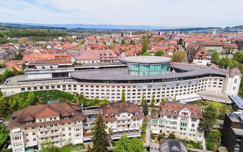 Kursaal Bern