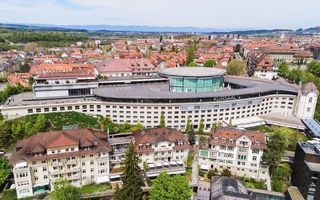Kursaal Bern