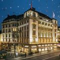 Hotel Mandarin Oriental Savoy Zürich