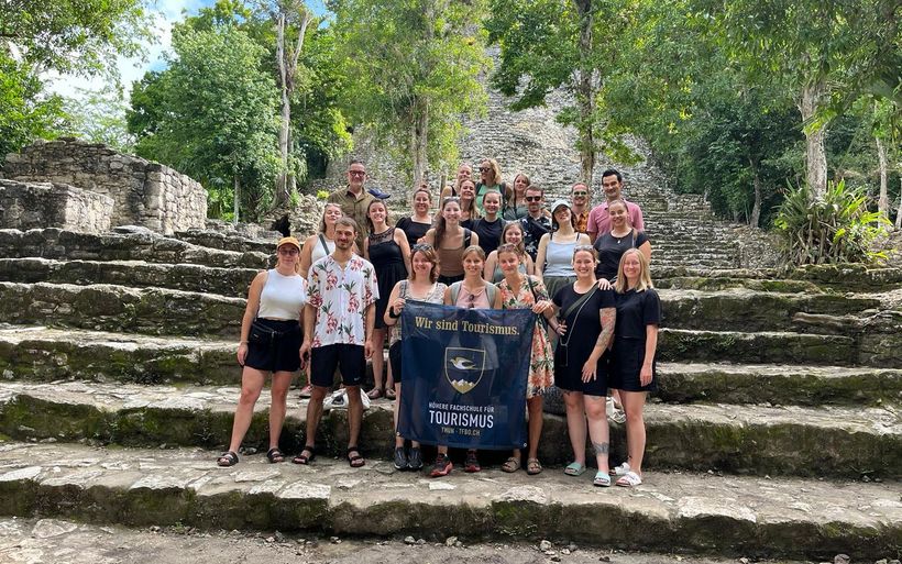 Klasse T2224 in Mexiko