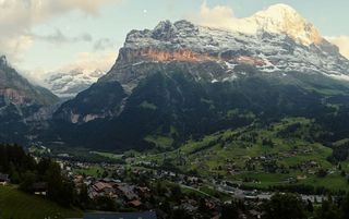 Grindelwald