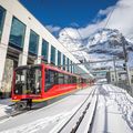 Jungfraubahn
