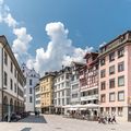 Altstadt von St. Gallen