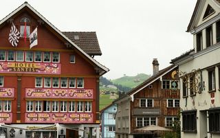 Appenzell