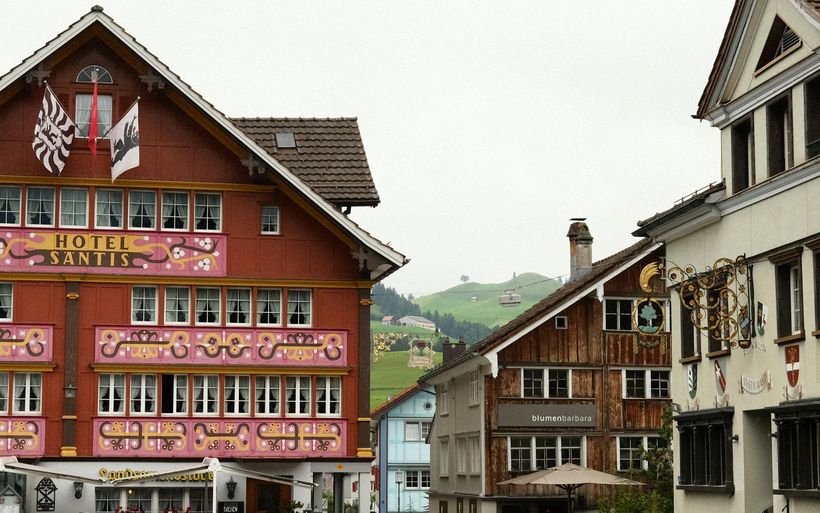 Appenzell
