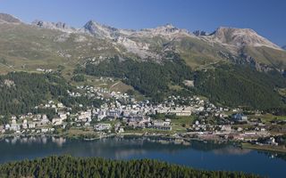 St. Moritz